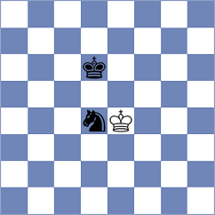 Klenburg - Maly (chess.com INT, 2021)