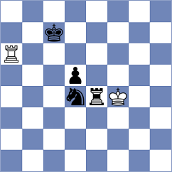 Schuster - Asish Panda (chess.com INT, 2024)