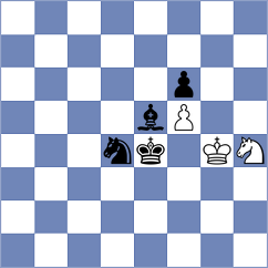Kosakowski - Deac (chess.com INT, 2024)