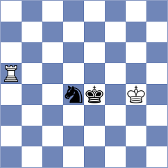 Issabayev - Bodnaruk (Chess.com INT, 2021)