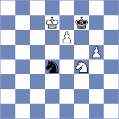 Safin - Rustamov (chess.com INT, 2024)