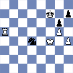 Dushyant - Bauyrzhan (chess.com INT, 2024)