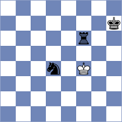 Laurusas - Sadhwani (chess.com INT, 2021)