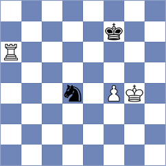 Astafurov - Shimelkov (chess.com INT, 2021)