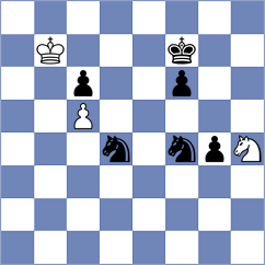 Budrewicz - Bluebaum (chess.com INT, 2022)