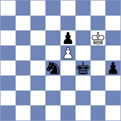 Litchfield - Zenelaj (chess.com INT, 2023)