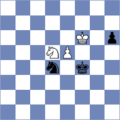 Kosteniuk - Kamsky (chess.com INT, 2023)