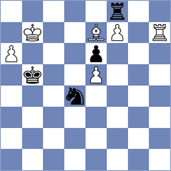 Dvirnyy - Papp (Chess.com INT, 2021)
