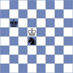 Jumabayev - Enchev (chess.com INT, 2021)