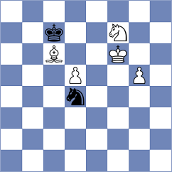 Seliverstov - Kovalenko (Chess.com INT, 2020)