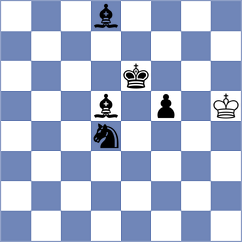 Kosteniuk - Iljin (chess.com INT, 2024)