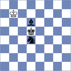 Skvortsov - Skaric (chess.com INT, 2024)