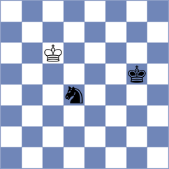 Horak - Durarbayli (chess.com INT, 2024)