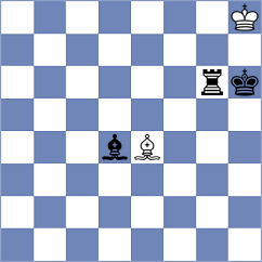 Gordon - Novikov (chess.com INT, 2024)