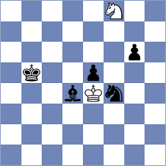 Solberg - Fabris (chess.com INT, 2024)