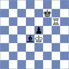 Gabr - Mortazavi (chess.com INT, 2023)