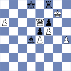 Gabrielian - Giannoulakis (Chess.com INT, 2020)