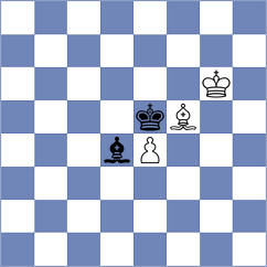 Dogan - Havanecz (Chess.com INT, 2021)