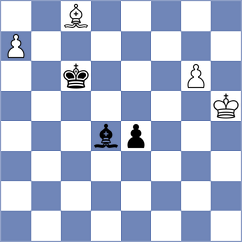 Velimirovic - Kasparov (Obrenovac, 2008)