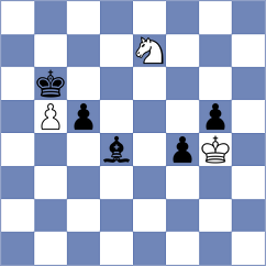 Saduakassova - Sokolovsky (chess24.com INT, 2021)