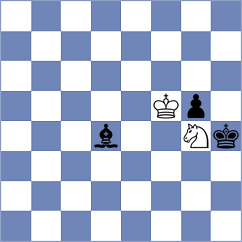 Izoria - Hess (chess.com INT, 2020)