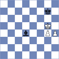 Shneyderman - Munoz (Chess.com INT, 2021)