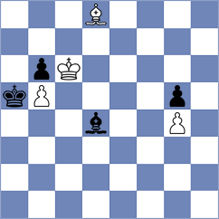 Steinberg - Maksimenko (chess.com INT, 2022)