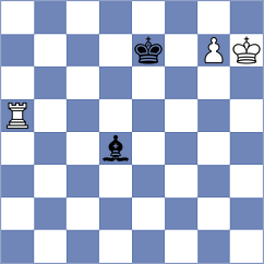 Baskin - Sos Andreu (chess.com INT, 2023)