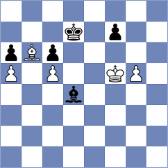 Bocharov - Duda (chess.com INT, 2024)