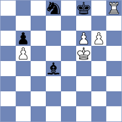 Nakamura - Concio (chess.com INT, 2024)
