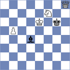 Baradaran Tamadon - Vedder (chess.com INT, 2024)