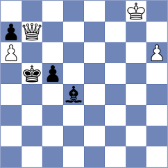 Kasparova - Gehrig (Buchen, 2007)
