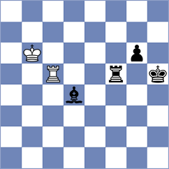 Adewumi - Tsvetkov (chess.com INT, 2021)