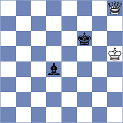 Rostomyan - Goldin (chess.com INT, 2023)