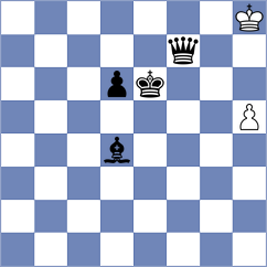 Rodchenkov - Jaskolka (chess.com INT, 2023)