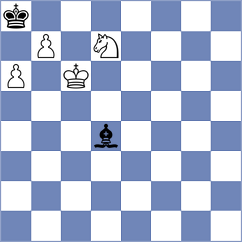 Hess - Matinian (Chess.com INT, 2021)