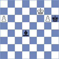 Yanchenko - Espinosa Veloz (chess.com INT, 2021)