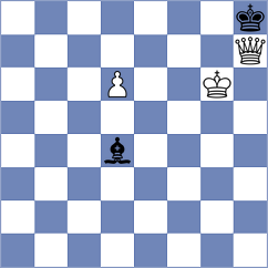Fisher - Davis (Chess.com INT, 2020)