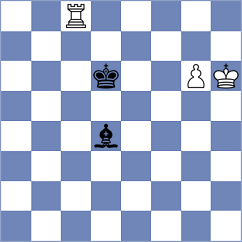 Ivanov - Comp Kasparov's Gambit (Boston, 1993)