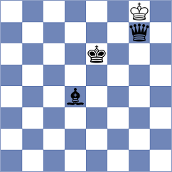 Noboa Silva - Petrova (chess.com INT, 2022)