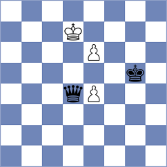 Szajbely - Santos Flores (chess.com INT, 2023)