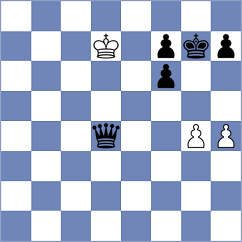 Georgiadis - Peatman (Chess.com INT, 2020)