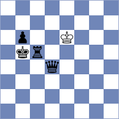Lesbekova - Golubovskis (chess.com INT, 2024)