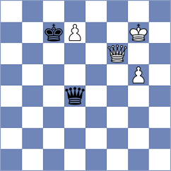 Haug - Livaic (Chess.com INT, 2020)