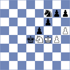 Schmidt - Kretov (Chess.com INT, 2021)
