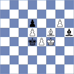Kovacevic - Volpinari (Chess.com INT, 2020)