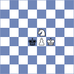Tatarinov - Lymar (chess.com INT, 2023)
