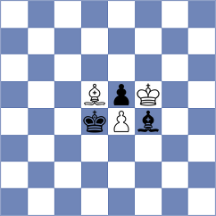 Mendonca - Yanev (Chess.com INT, 2020)