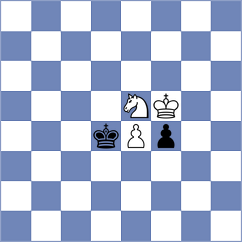 Goganov - Gurvich (chess.com INT, 2021)