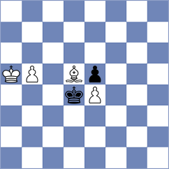 Anisimov - Bulmaga (Chess.com INT, 2021)